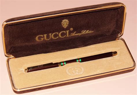 Gucci pen price